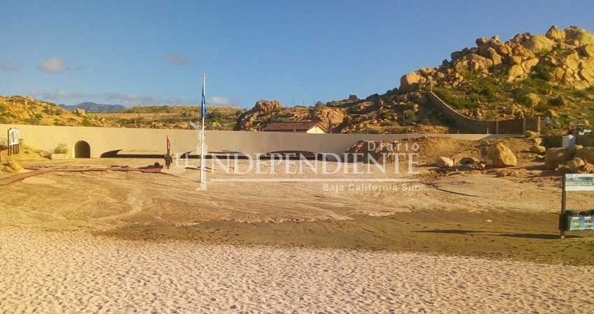 Juzgado Federal admite nueva demanda contra el puente en playa Las Viudas