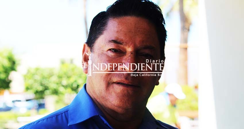 Se repartió Morena comisiones con la “cuchara grande”: Rigoberto Murillo