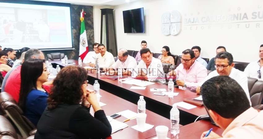 Habrá trabajo colaborativo para actualizar reglamentos de imagen urbana y desarrollo urbano: RMA