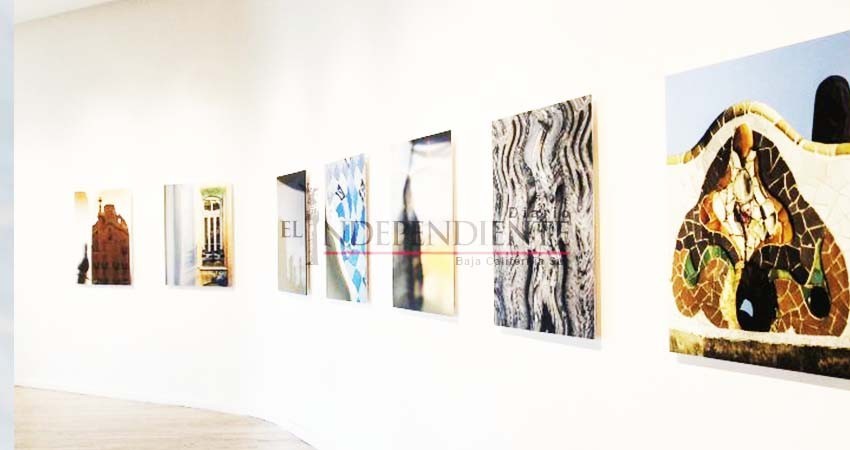 Evocaciones de Gaudí en el MURA