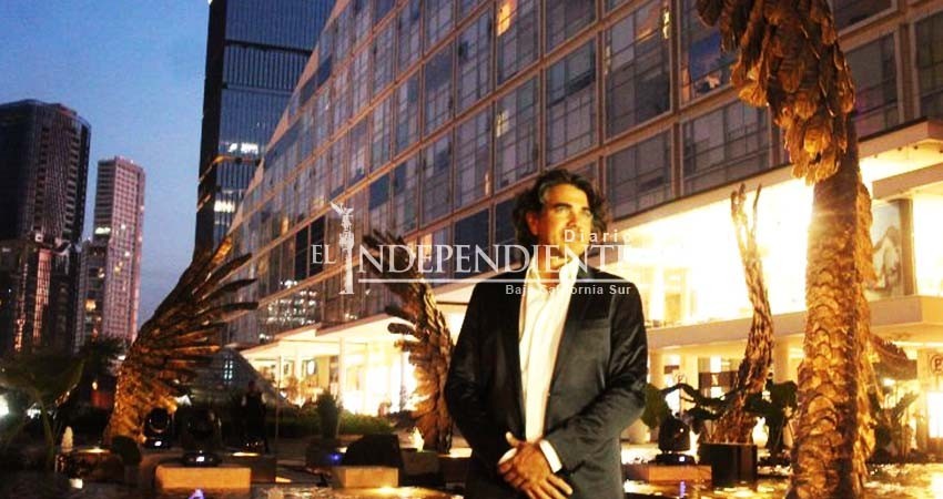 Andares recibe los “Anhelos” de San Juan