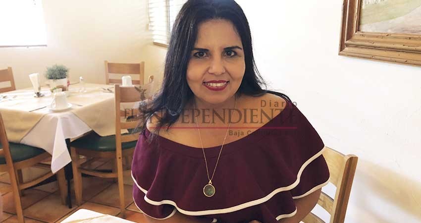 Se comprometen Armida Castro y Mendoza Davis en trabajar por la “búsqueda del agua” en Los Cabos