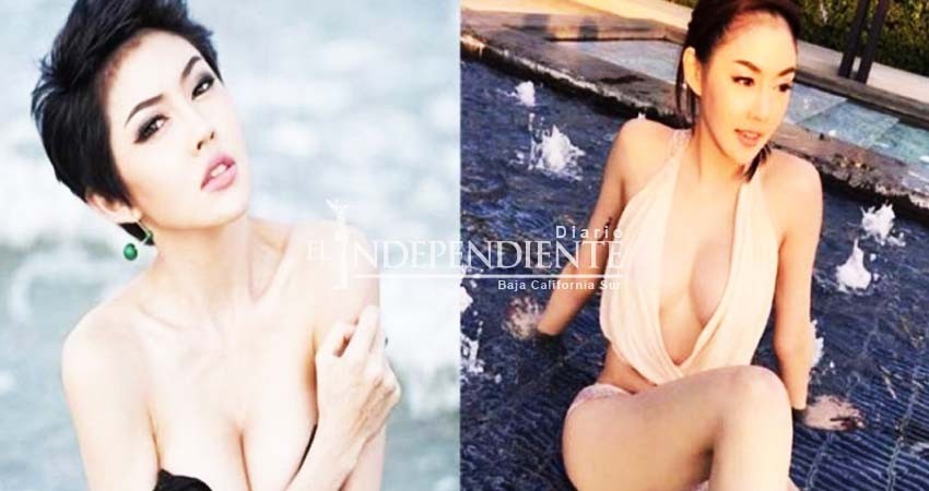 Modelo tailandesa se suicida en clínica estética