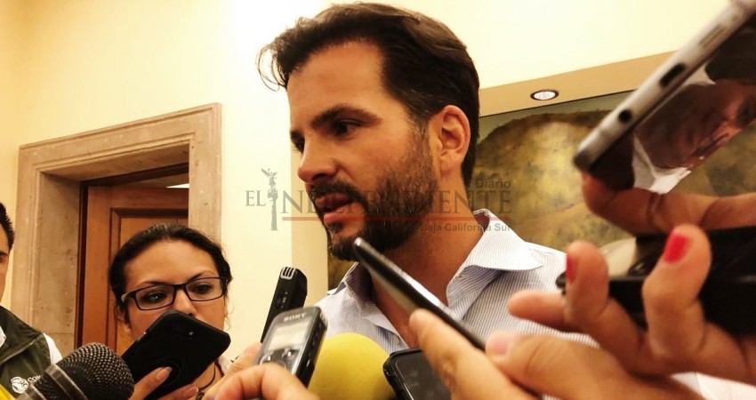 Propuesta de cambio de uso de suelo de Los Cardones será analizada como cualquier otro proyecto: Semarnat