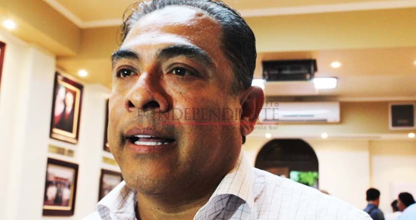 Asegura alcalde que los gastos de las fiestas patrias no serán onerosos