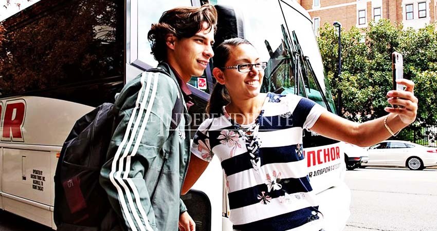 Ante seguimiento de visores, Lainez se dice centrado para no perder piso