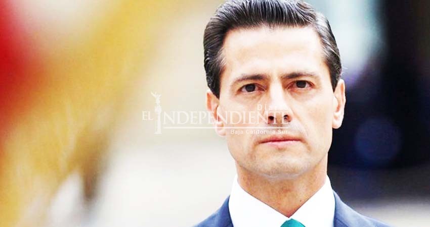 Destaca Peña Nieto que en agosto se generaron más de 114 mil empleos