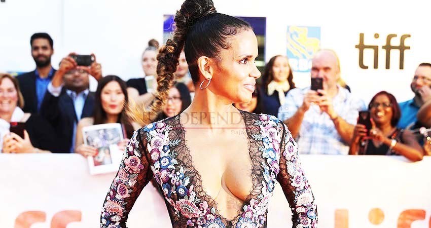 Halle Berry será directora en filme sobre artes marciales