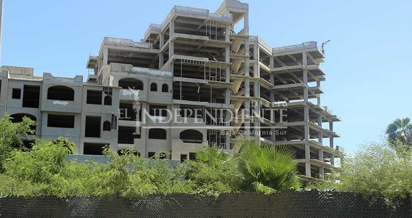 Mega proyecto hotelero en el centro de CSL espera aprobación de permisos para iniciar la obra