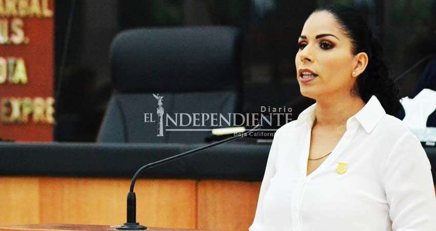 Se acabará el fuero constitucional… iniciará el fuero parlamentario