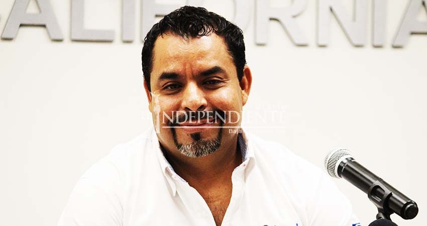 El PAN califica con 9 al presidente municipal Martínez Vega