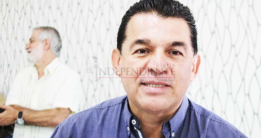 Defenderá Rubén Muñoz sus propuestas a Ley de Ingresos 2019