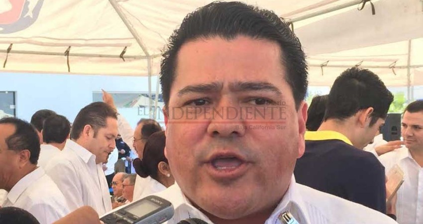 Inician trabajos del Paquete Económico 2019 entre Gobierno y Congreso de BCS