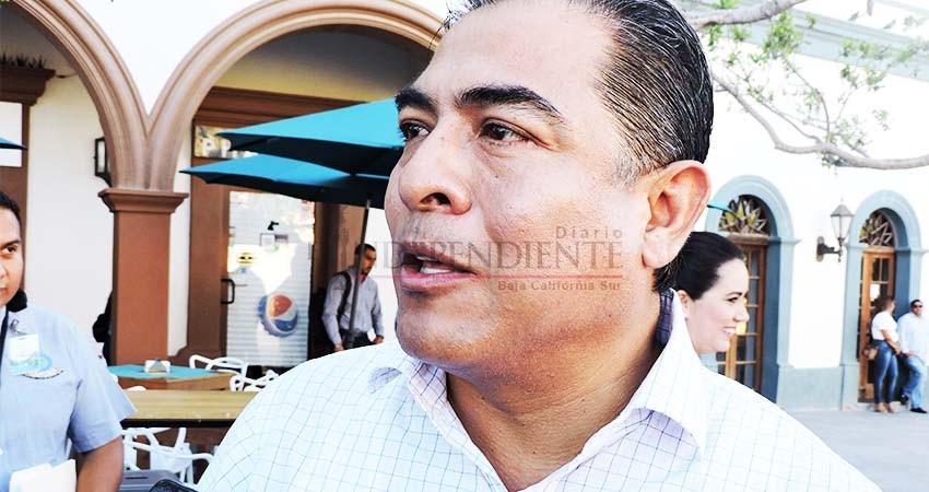 No tememos a la auditoría, no hay nada que ocultar: De la Rosa Escalante