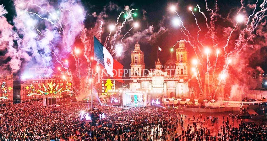 ¿El domingo 16 de septiembre deben pagarme el triple?