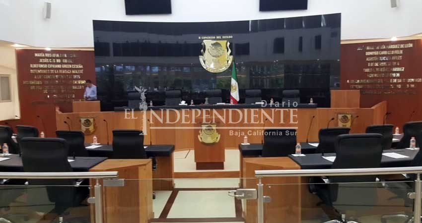 Llega iniciativa de Minería Responsable al Congreso BCS