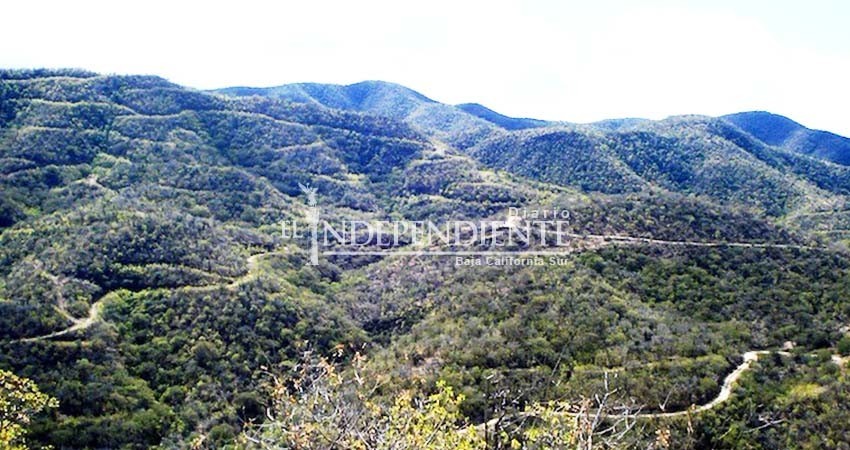 Ambientalistas y sociedad organizada de Los Cabos preparan manifiesto contra la minería