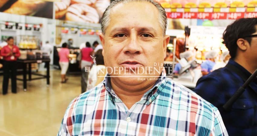 Mis votos y de mis diputados ayudaron a ganar a “Juntos Haremos Historia”: Ernesto Ibarra