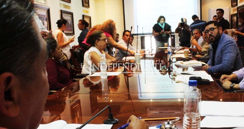 Aprueba Cabildo por mayoría, construcción de hotel y condominios Sofitel en SJC