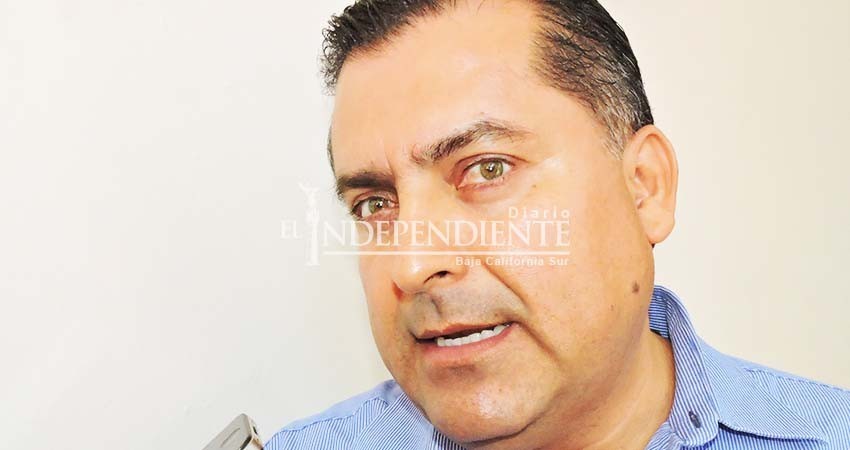Gobierno municipal no es quien decide si opera o no Uber: Secretario Municipal