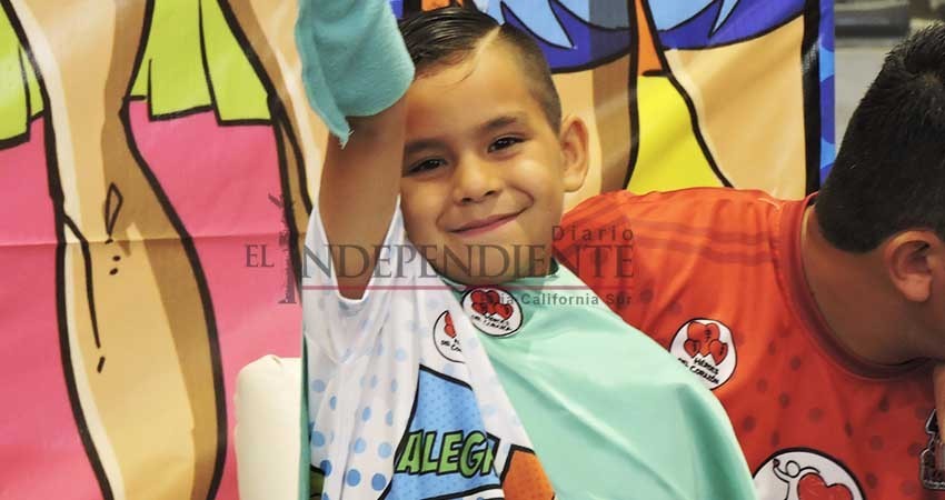 Convocan a participar en la  cuarta carrera "Superhéroes de Corazón"