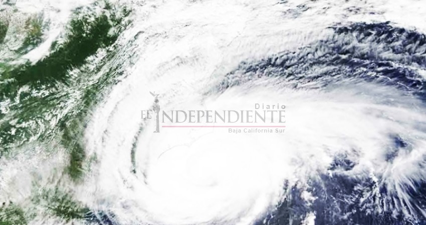 'Florence' se degrada a tormenta tropical