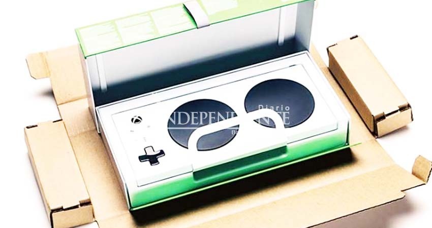 El otro aspecto de Xbox; incluyente con gamers