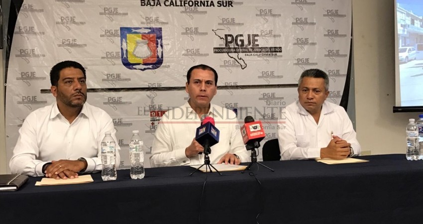 Confirma PGJE detención de 2 sujetos e irrupción de sicarios en hospital de SJC
