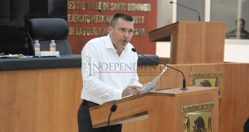 ¡Estamos a favor de la "minería que no contamina"!: Pérpuli Drew