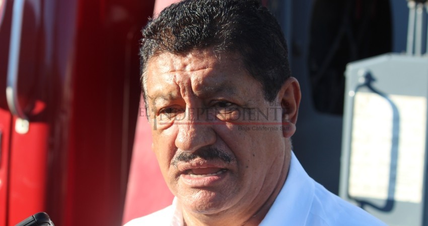 "Los Cardones" utiliza medios para "confundir" a la sociedad: Alcalde de La Paz