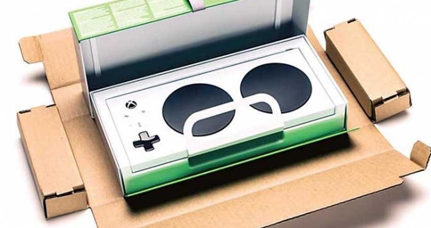 El otro aspecto de Xbox; incluyente con gamers