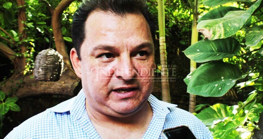 Lograr que Los Cabos cuente con transporte nocturno, tema a trabajar con Alcaldesa