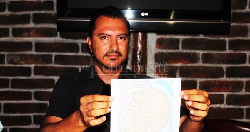 Presenta CABCS Los Cabos, inventario de 191 playas en territorio municipal