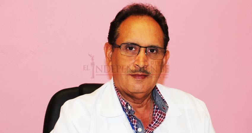 Hay ocho casos confirmados de dengue en San José del Cabo