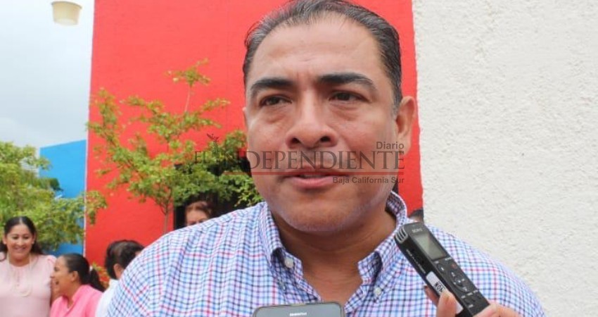 XII Ayto. de Los Cabos no otorgará bases sindicales