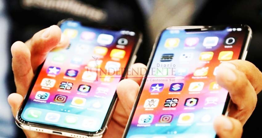Los iPhone XS y XS Max ya disponibles en preventa
