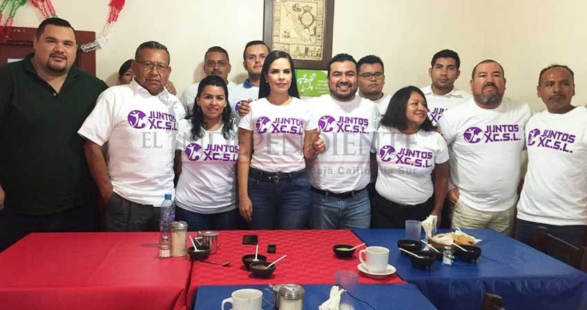 Problemas en CSL más evidentes por la falta de atención gubernamental durante la transición