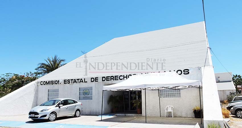 Nueva legislatura omite tema para elegir presidente de la CEDH