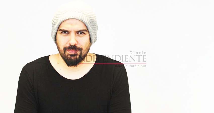 Abel López cumple su sueño