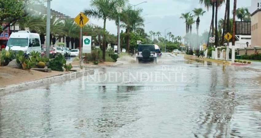 Sin informar autoridades sobre suspensión de clases y labores para este jueves 20