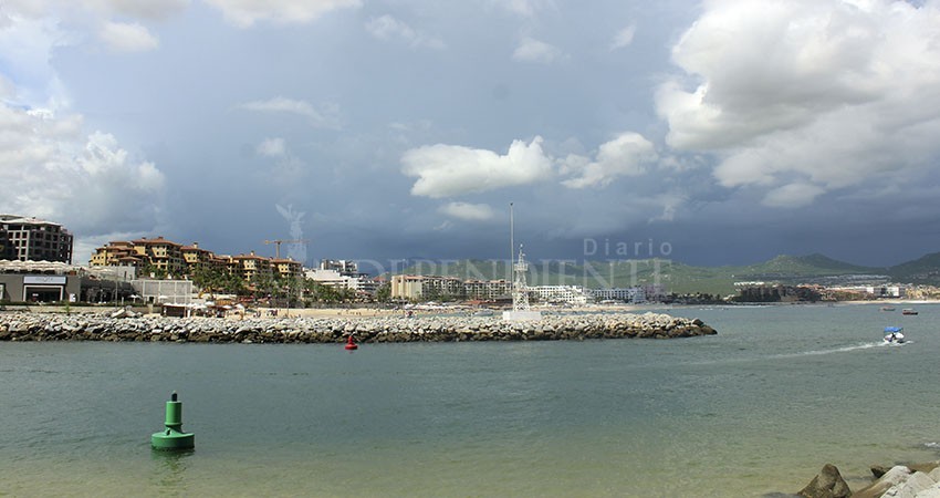 Reabren puerto de CSL a la navegación