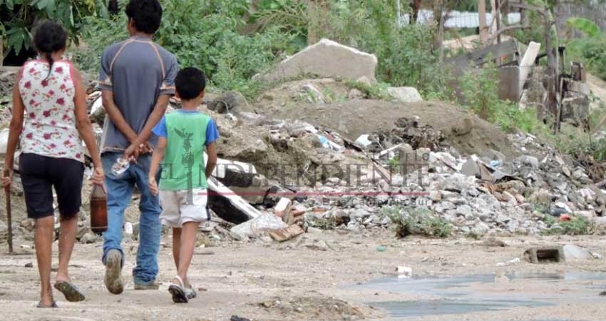 Fueron habilitados 4 refugios temporales en Los Cabos; no hubo personas albergadas: PC