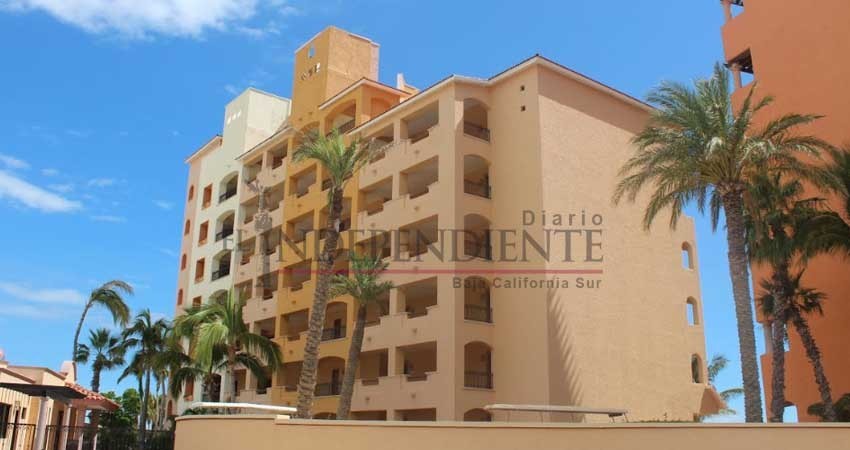 Hoteles del destino sin afectaciones por lluvias