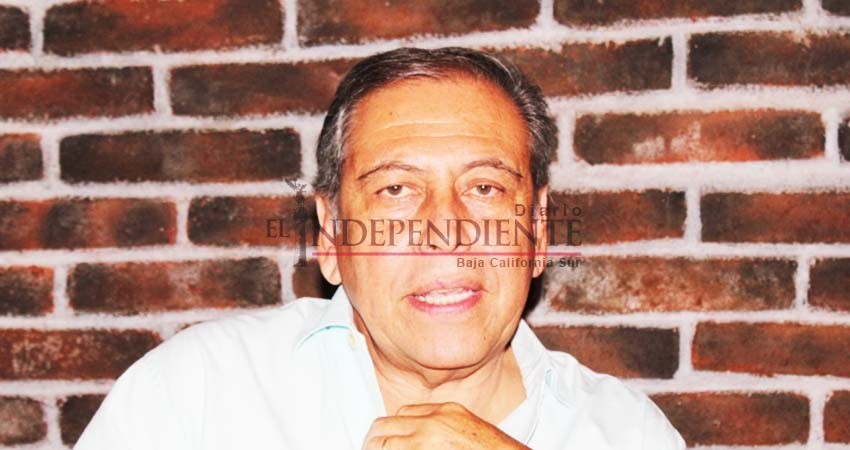 Autoridades calladas ante tema minero, demuestran su contubernio: CABCS Los Cabos