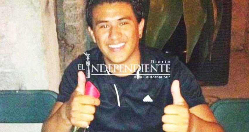 Siguen pidiendo justicia por el crimen de Diego Chávez; homicida podría quedar en libertad