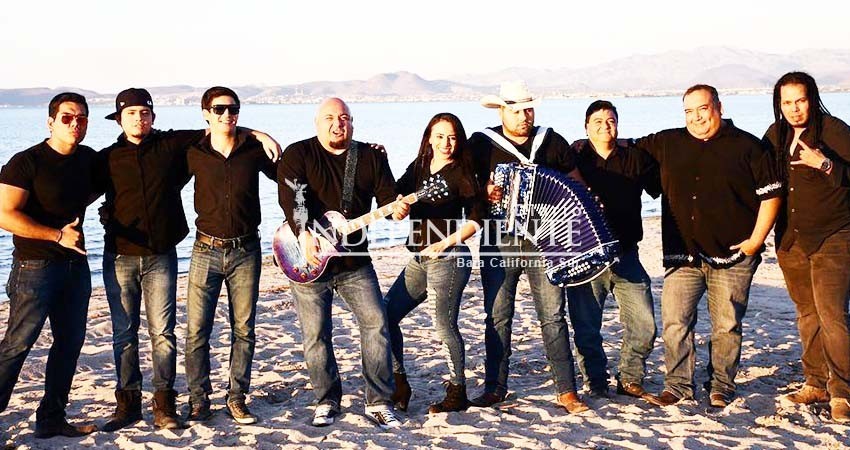 Músicos Sudcalifornianos nominados al premio Grammy Latino 2018