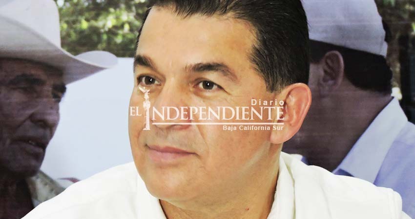 Semarnat coadyuvará con la administración de Rubén Muñoz para mejorar aplicación del PDU