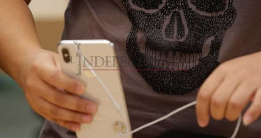 En horas, se agota el iPhone más caro en la Apple Store de México