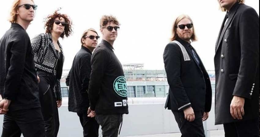 Arcade Fire estrena video de su sencillo 'Peter Pan'