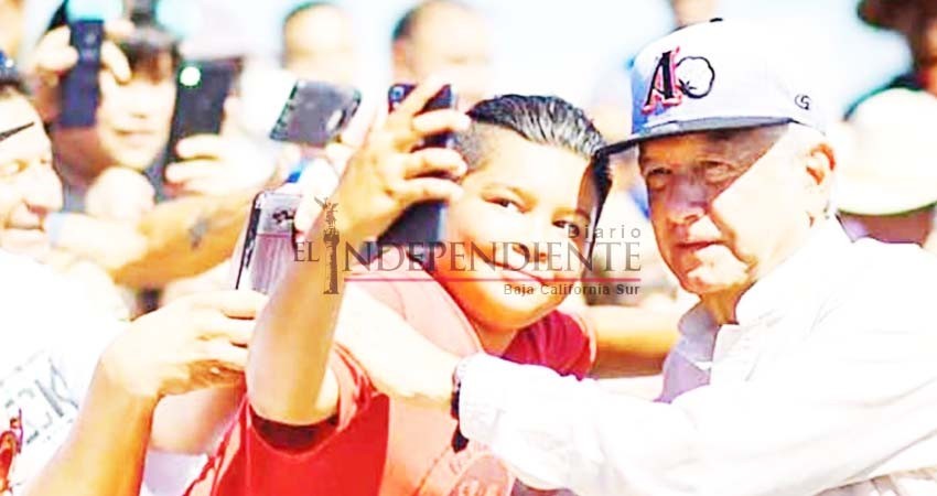 En la mira, pacto bilateral con Canadá; Andrés Manuel López Obrador